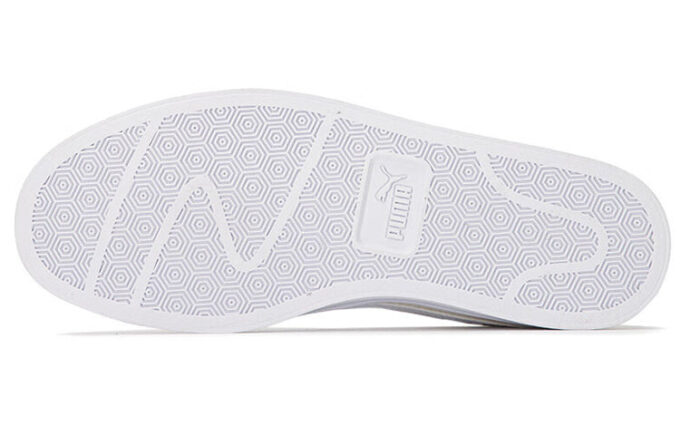Smash Vulc V3 CV &laquo;FS – Vaporous Grey&raquo;