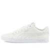 Smash Vulc v3 Lo CV &laquo;White Grey Violet&raquo;