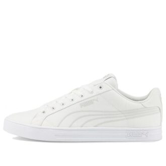 Smash Vulc v3 Lo CV &laquo;White Grey Violet&raquo;