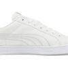 Smash Vulc v3 Lo CV &laquo;White Grey Violet&raquo;