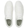 Smash Vulc v3 Lo CV &laquo;White Grey Violet&raquo;