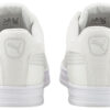Smash Vulc v3 Lo CV &laquo;White Grey Violet&raquo;