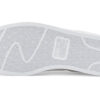 Smash Vulc v3 Lo CV &laquo;White Grey Violet&raquo;