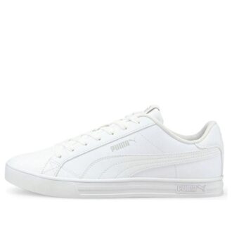 Smash Vulc V3 Lo &laquo;Hvit&raquo;