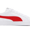 Smash Vulc V3 Lo &laquo;Hvit Høyrisiko Rød&raquo;