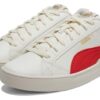 Smash Vulc V3 LO &laquo;Hvit Rød&raquo;