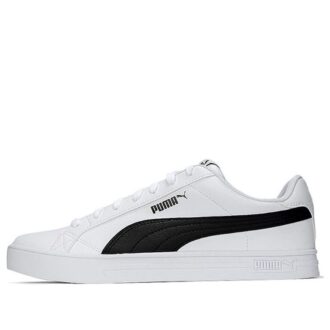 Smash Vulc V3 Lo &laquo;White Black&raquo;