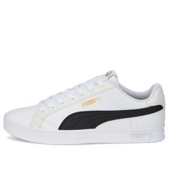 Smash Vulc V3 Lo &laquo;White Black&raquo;