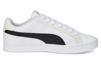 Smash Vulc V3 Lo &laquo;White Black&raquo;