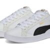 Smash Vulc V3 Lo &laquo;White Black&raquo;