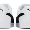 Smash Vulc V3 Lo &laquo;White Black&raquo;