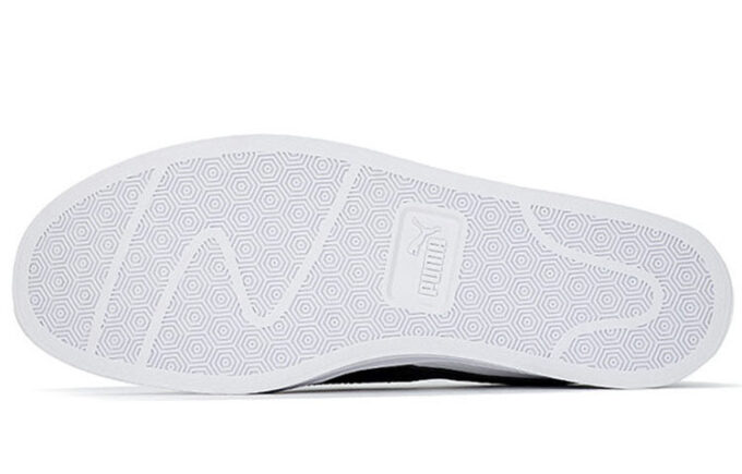 Smash Vulc V3 Lo &laquo;White Black&raquo;