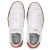 Smash Vulc V3 Lo &laquo;White Chili Oil Gum&raquo;