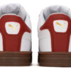 Smash Vulc V3 Lo &laquo;White Chili Oil Gum&raquo;