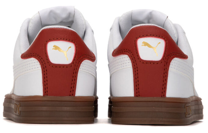 Smash Vulc V3 Lo &laquo;White Chili Oil Gum&raquo;