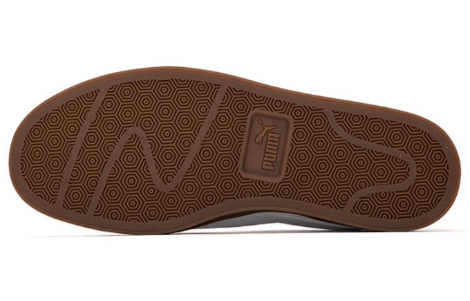 Smash Vulc V3 Lo &laquo;White Chili Oil Gum&raquo;
