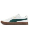 Smash Vulc V3 Lo &laquo;White Green&raquo;