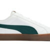 Smash Vulc V3 Lo &laquo;White Green&raquo;
