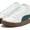 Smash Vulc V3 Lo &laquo;White Green&raquo;