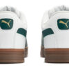 Smash Vulc V3 Lo &laquo;White Green&raquo;