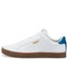 Smash Vulc V3 Lo &laquo;White Mykonos Blue Gum&raquo;