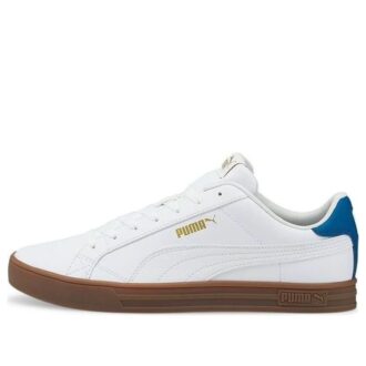 Smash Vulc V3 Lo &laquo;White Mykonos Blue Gum&raquo;