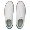 Smash Vulc V3 Lo &laquo;White Mykonos Blue Gum&raquo;