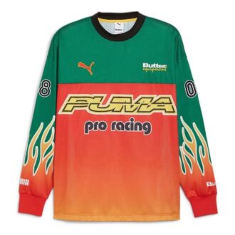 Smørvarer Jersey &laquo;Grønn Rød&raquo;
