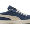 Smørvarer x Basket Vintage «Mørk Denim»