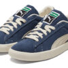 Smørvarer x Basket Vintage «Mørk Denim»