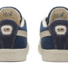 Smørvarer x Basket Vintage «Mørk Denim»