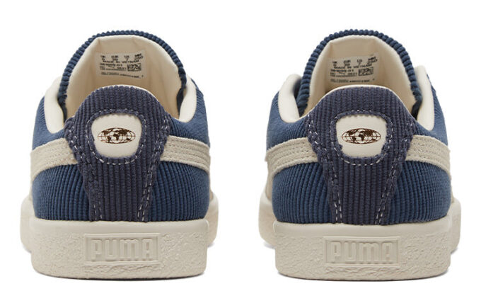 Smørvarer x Basket Vintage «Mørk Denim»