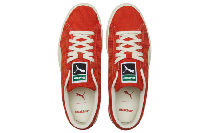 Smørvarer x Basket Vintage &laquo;Rooibos te&raquo;