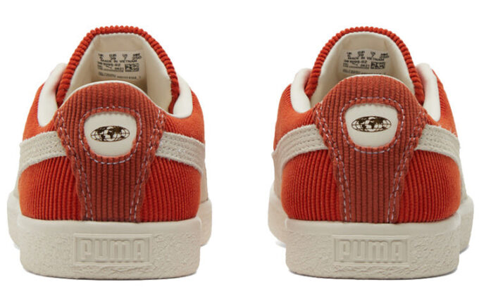 Smørvarer x Basket Vintage &laquo;Rooibos te&raquo;
