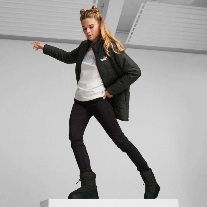 Snowbae Damestøvler