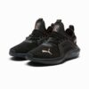 Soft Enzo 5 roségull små barnesneakers med lett påføring