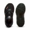 Soft Enzo 5 roségull små barnesneakers med lett påføring