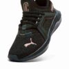 Soft Enzo 5 roségull små barnesneakers med lett påføring