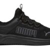 Softride Astro Slip-On &laquo;Svart Kul Mørkegrå&raquo;