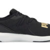 Softride Cruise Bold «Black Team Gold»