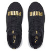 Softride Cruise Bold «Black Team Gold»