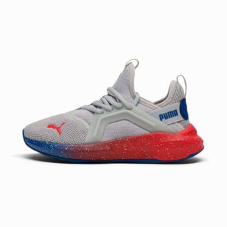 Softride Enzo 5 Speckle Fade store barnesneakers