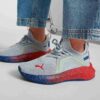 Softride Enzo 5 Speckle Fade store barnesneakers