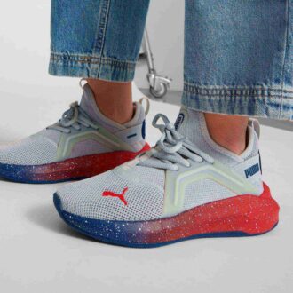 Softride Enzo 5 Speckle Fade store barnesneakers