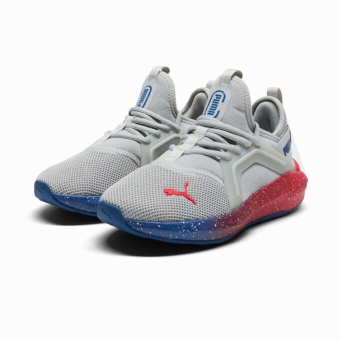 Softride Enzo 5 Speckle Fade store barnesneakers