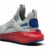 Softride Enzo 5 Speckle Fade store barnesneakers