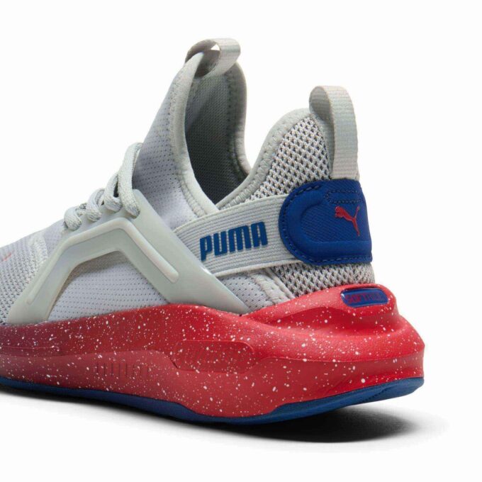 Softride Enzo 5 Speckle Fade store barnesneakers