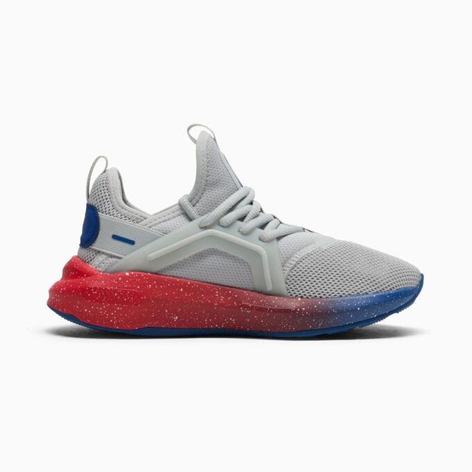 Softride Enzo 5 Speckle Fade store barnesneakers