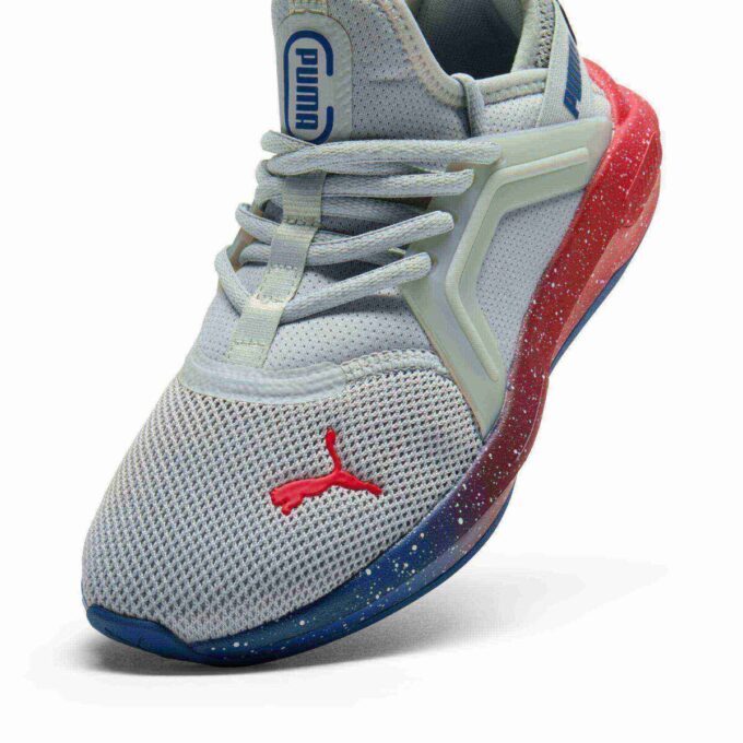 Softride Enzo 5 Speckle Fade store barnesneakers