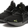 Softride Enzo Evo &laquo;Black Lime Squeeze&raquo;
